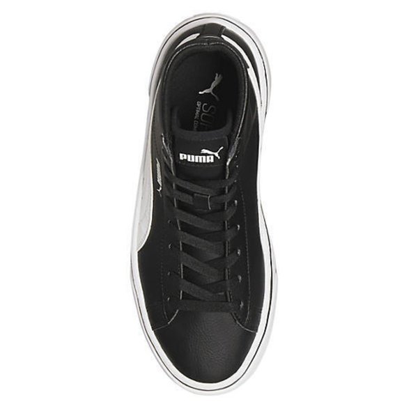 PUMA KAIA HIGH TOP PLATFORM SNEAKERS - Picture 7 of 7